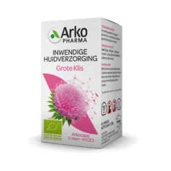 Arkocaps Grote Klis (45 capsules)