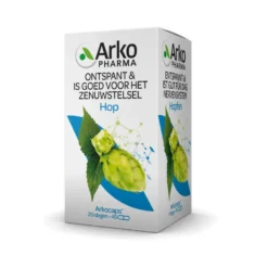 Arkocaps Hop (45 Capsules)