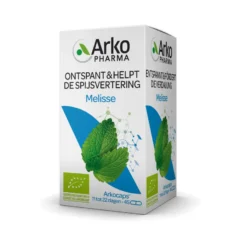 Arkocaps Melisse Bio (45 capsules)