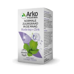 Arkocaps Rode Iep (40 capsules)