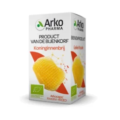Arkocaps Royal Jelly (45 capsules)