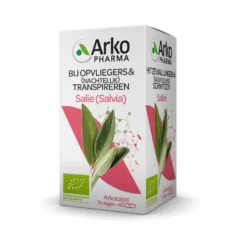 Arkocaps Salvia (45 capsules)