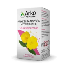 Arkocaps Teunisbloemolie Bio (45 capsules)