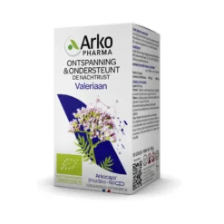 Arkocaps Valeriaan Bio (150 capsules)