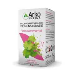 Arkocaps Vrouwenmantel (45 capsules)
