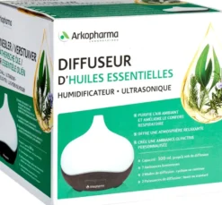 Arko Essentiel Diffuser (1 stuks)
