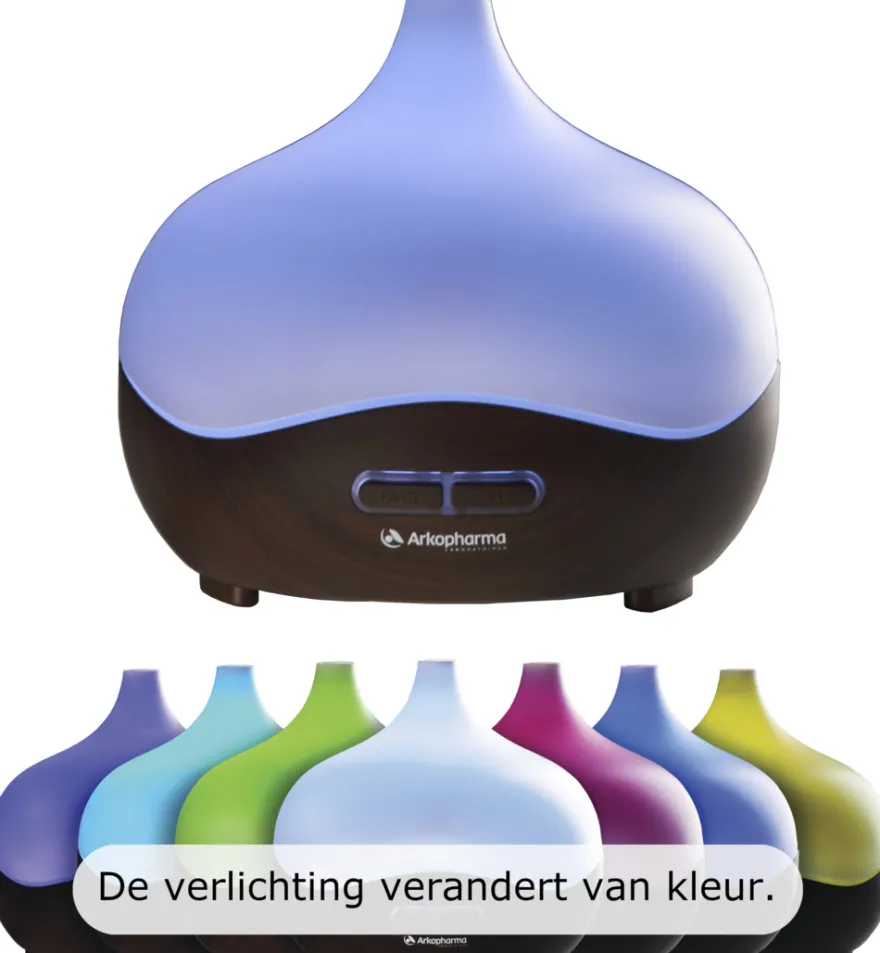 Arko Essentiel Diffuser (1 stuk)