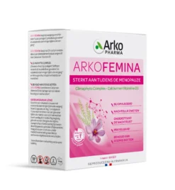Arkopharma Arkofemina (60 caps)