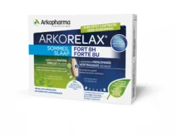 Arkopharma Arkorelax Slaap Forte (30 Tabletten)