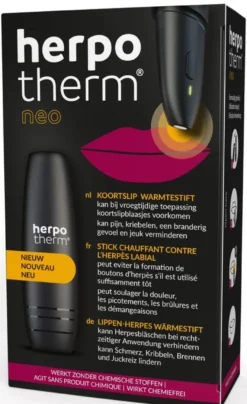 Arkopharma Herpotherm Neo (1 stuk)