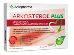 Arkosterol Akosterol Plus (30 capsules)