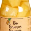 Arlo Ananas Op Lichte Siroop (350 gr)