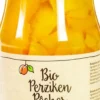 Arlo Perziken Op Lichte Siroop (350 gr)