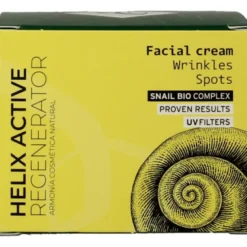 Armonia Helix active face creme (50 ml)