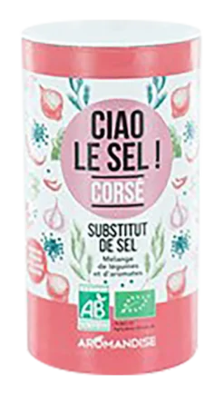 Aromandise Ciao Zout Umami (70 gr)