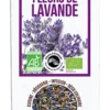 Aromandise Eetbare Bloemen Lavendel Bio (40 gr)