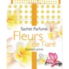 Aromandise Geurzakje Tiare Bloem (1 stuk)