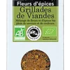 Aromandise Grill Kruiden Bio (75 gr)