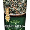 Aromandise Groene Thee + Gemmaicha Rijst (100 gr)