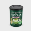 Aromandise Instant Drink Matcha Kokos Bio (150 gr)