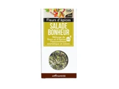 Aromandise Kruidenmix Salade Geluk Bio (20 gr)