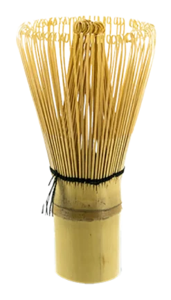 Aromandise Matcha Klopper met 100 Draden (1 stuk)
