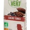 Aromandise Maté met Cacao Tonka Bio (100 gr)