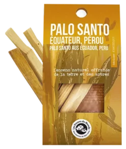 Aromandise Palo Santo (15 gr)