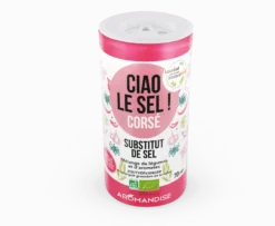Aromandise Pastilles Citroen en Zwarte Bes Bio (45 gr)