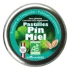 Aromandise Pastilles Dennen en Honing Bio (45 gr)