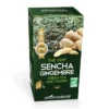 Aromandise Sencha Uji en Gember Infusie Bio (18 x 2 gr)