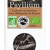 Aromandise Vlozaad Psyllium Bio (90 gr)