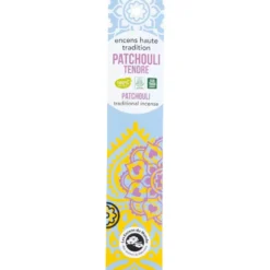 Aromandise Wierook Traditie Patchouli (1 stuk)