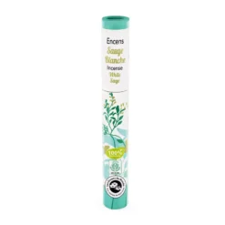 Aromandise Wierook Witte Salie (1 stuk)