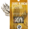 Aromandise Witte Salie Vlecht Californië 13cm (1 stuk)