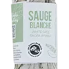 Aromandise Witte Salie Vlecht 13cm (1 stuk)
