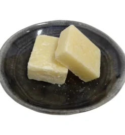 Aroma Vera Amberblok vanille (1 stuk)