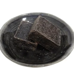 Aroma Vera Amberblok zwarte amber (1 stuk)