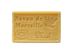 Aroma Vera Marseillezeep Miel/honing (125 gr)