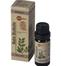 Aromed Baby Buikolie Bio (20 ml)