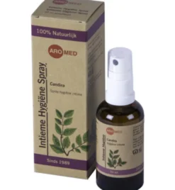Aromed Candira intiem hygiene spray (50 ml)