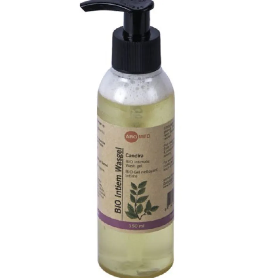 Aromed Candira Intiem Wasgel (150 ml)