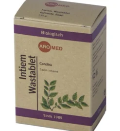 Aromed Candira Intiem Wastablet (135 gr)