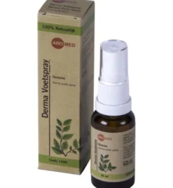 Aromed Dexema derma voetspray (20 ml)