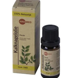 Aromed Ferula kalknagel olie (10 ml)