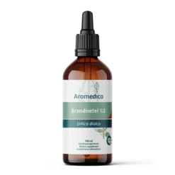 Aromedica Brandnetel 1:2 Urtica dioica Blad (100 ml)