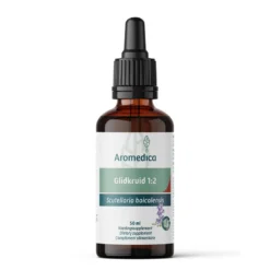 Aromedica Glidkruid 1:2 Scutellaria baicalensis Bes (50 ml)