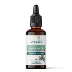 Aromedica JeneverBes 1:3 Juniperus communis Bes (50 ml)