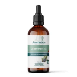 Aromedica JeneverBes 1:3 Juniperus communis Bes (100 ml)