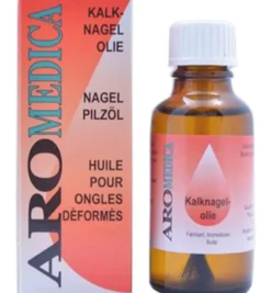 Aromedica Kalknagelolie (30 ml)